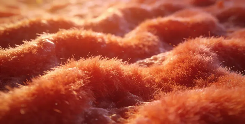 烟台结直肠癌120基因ctDNA突变检测（血液）图片1