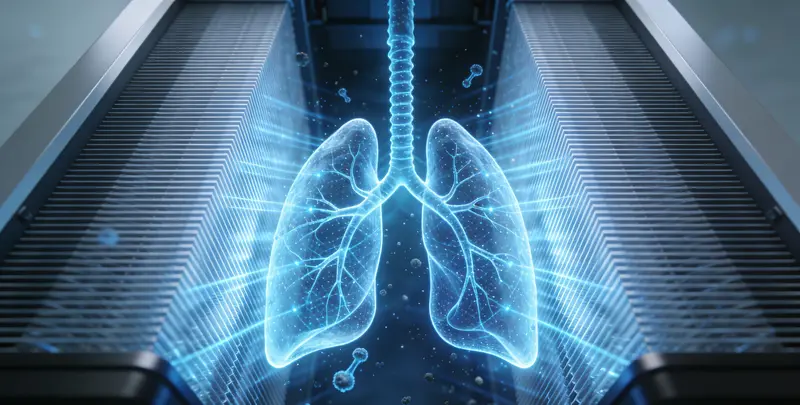 烟台肺癌120基因ctDNA突变检测(血液）图片1