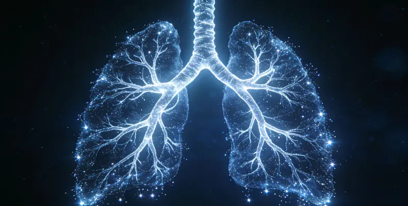 烟台肺癌靶向39基因检测（组织）图片1