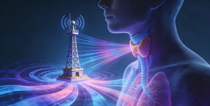 烟台甲状腺癌基因检测图片1