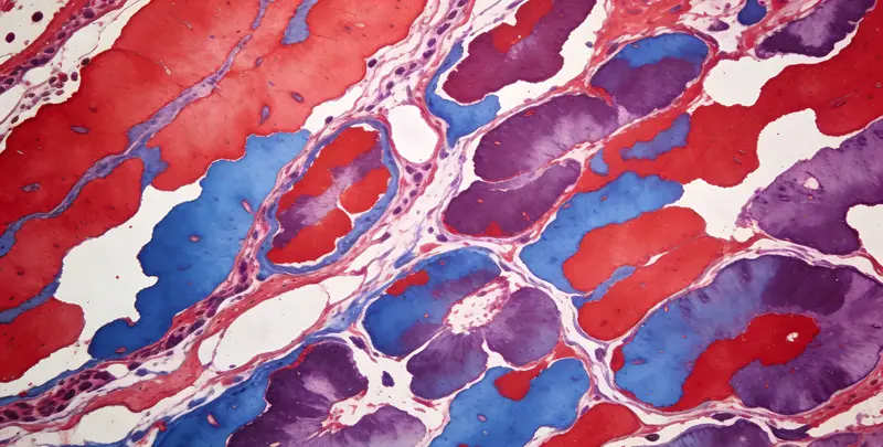 烟台肿瘤全外显子测序（组织）图片1