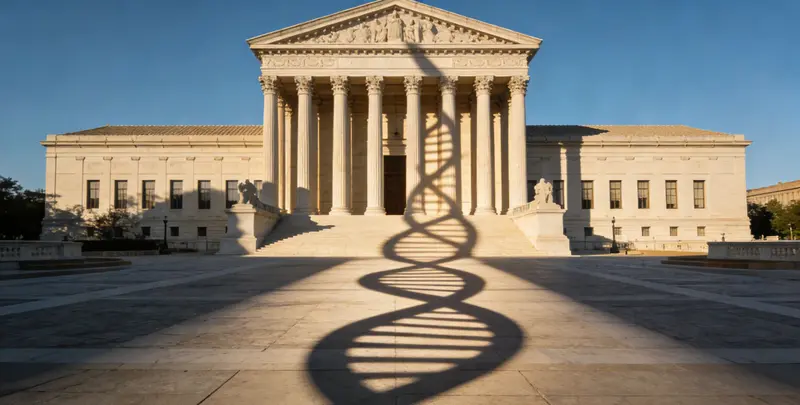 烟台司法亲子鉴定2人图片1