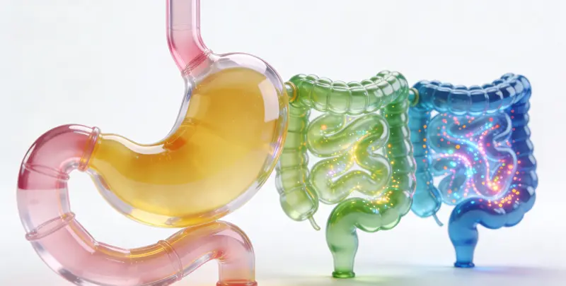 烟台胃癌靶向用药39基因检测（组织）图片1