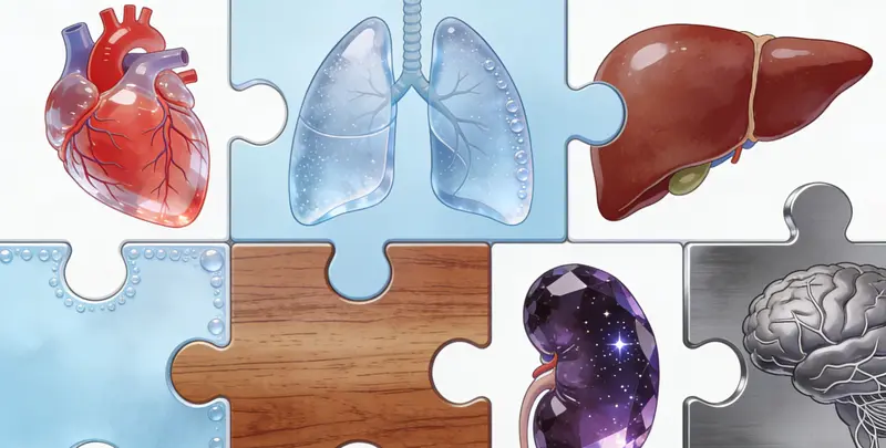 烟台子宫内膜癌120基因ctDNA突变检测（血液）图片1